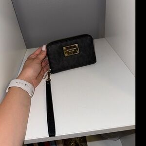 Michael Kors Wristlet/Wallet